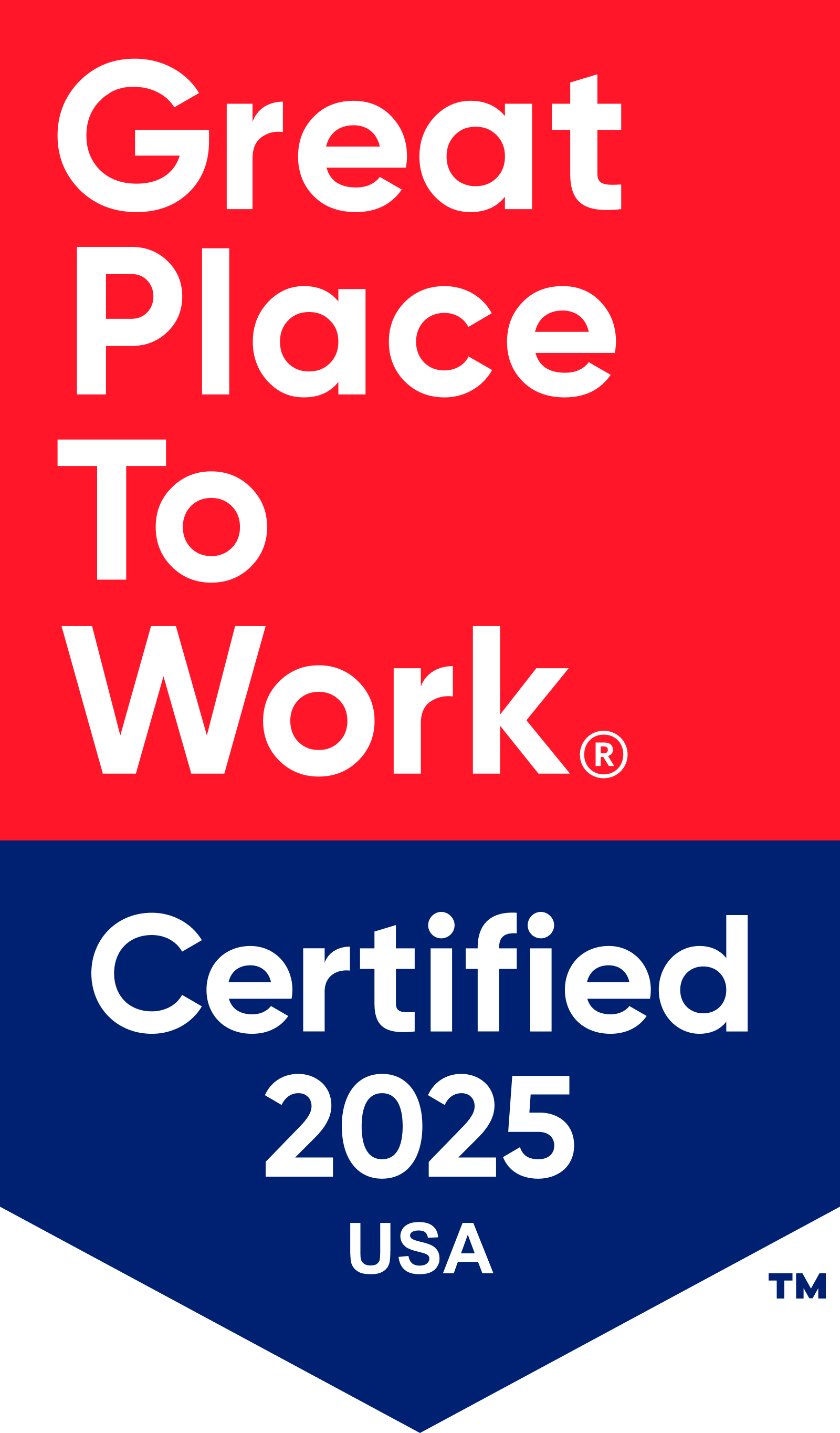 USA Marketing Certification Badge 2024 500