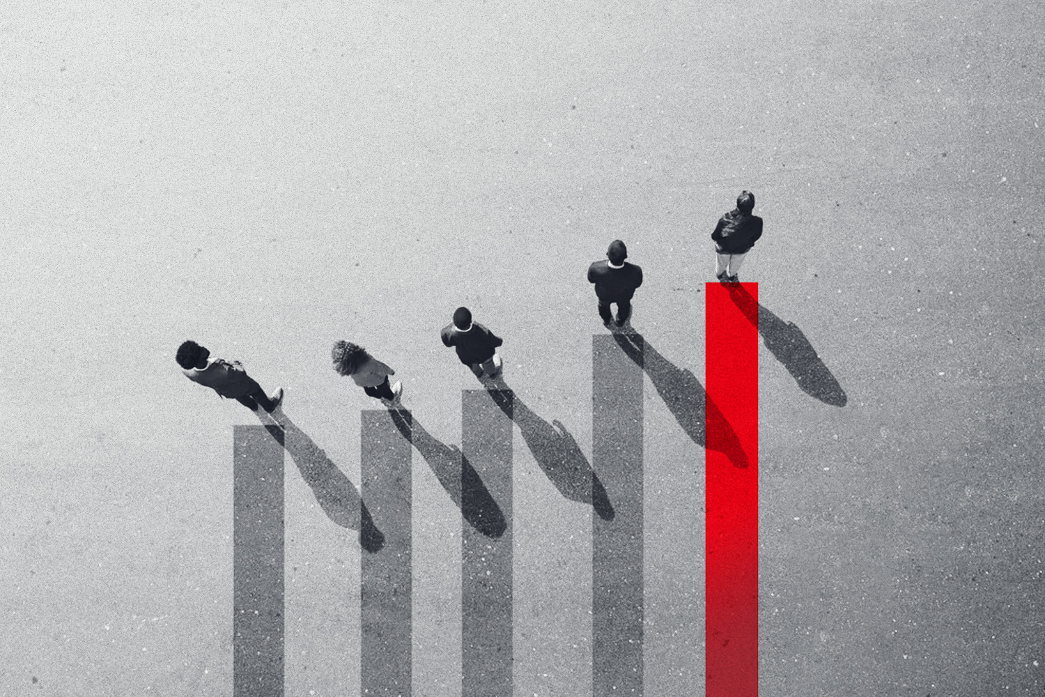 Companies with great workplace cultures beat the stock market by a factor of three.