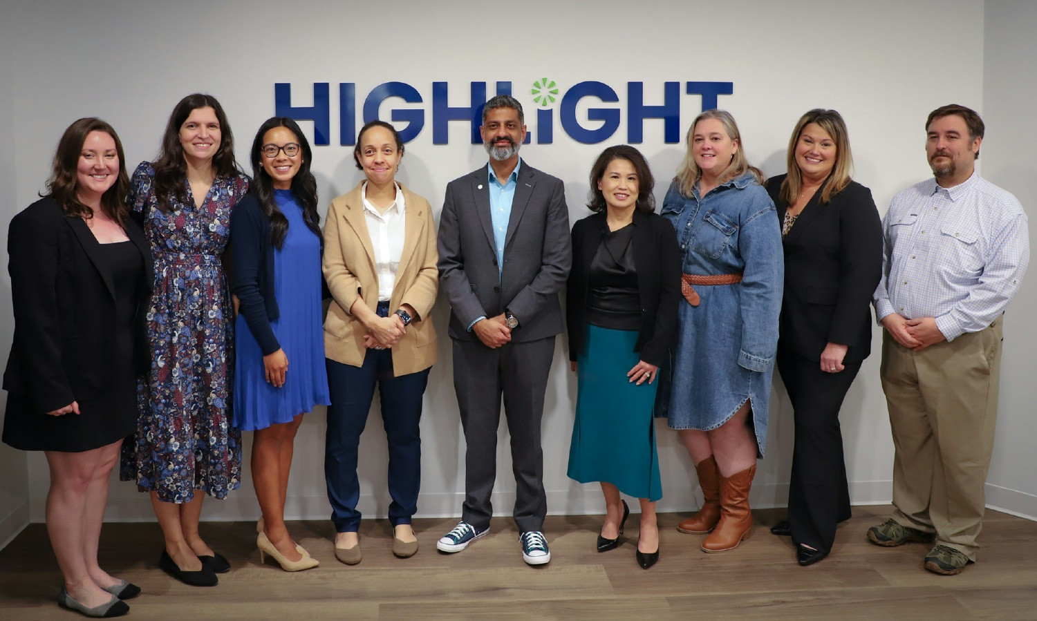 Highlight Technologies, Inc. Photo