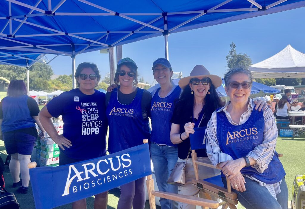Arcus Biosciences Photo