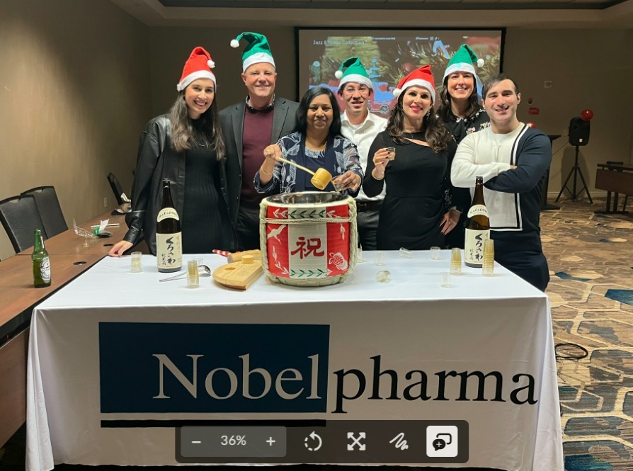 Nobelpharma America, LLC Photo